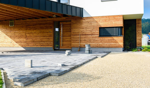 Best Affordable Driveway Paving  in Purvis, MS
