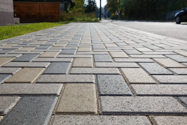 Reasons to Select Us for Your Driveway Paving Requirements in Purvis, MS