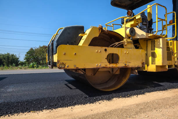 Best Interlocking Driveway Pavers  in Purvis, MS